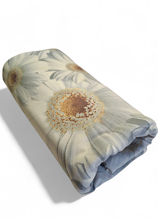 100% котон підковдра 200"210