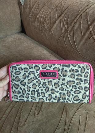 Женский кошелек