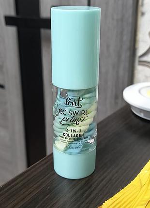 База для макияжа lovit