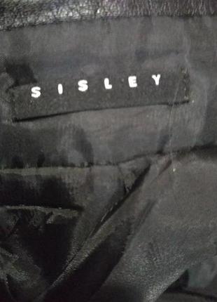 Седница s,m sisley 6