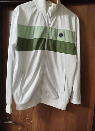 Спортивная кофточка женская р.м-л