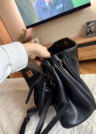 Шкіряна сумка 5