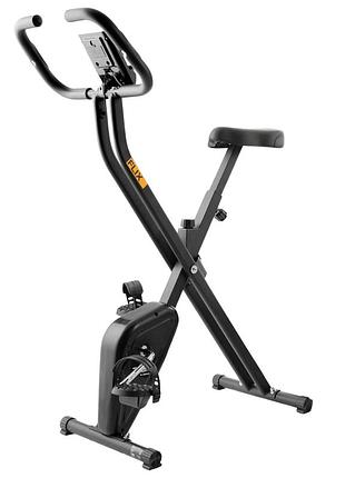 Велотренажер trex sport tx-320xb flix чорний лучшая цена с быстрой доставкой по украине лучшая цена с быстрой доставкой по украине