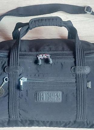 Сумка дорожная спортивная hedgren 34l (belgium)