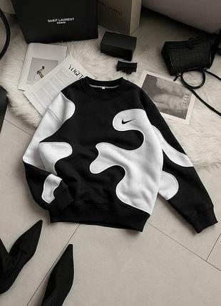 Свитшот nike 3