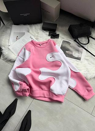 Свитшот nike 4