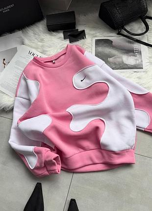Свитшот nike 5