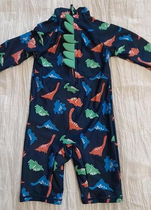 Купальник дитячий