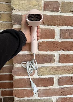 Фен xiaomi mijia ionic hair dryer 1600w у відмінному стані