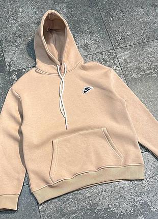 Чоловіче худі nike