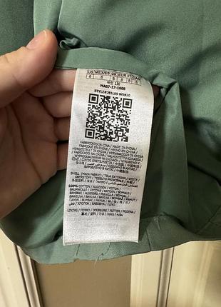 Курточка guess 8 років 5