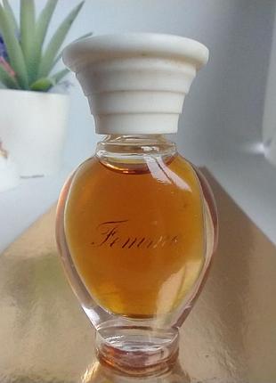 Rochas femme миниатюра винтаж