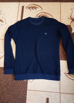 Теплая зимняя женская кофта 44-46 размер