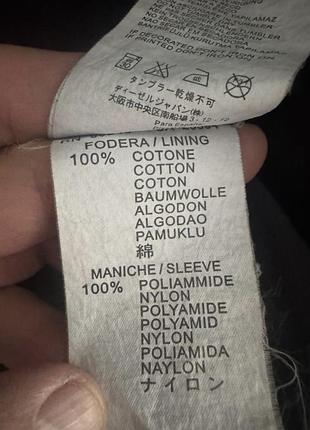 Куртка diesel 9