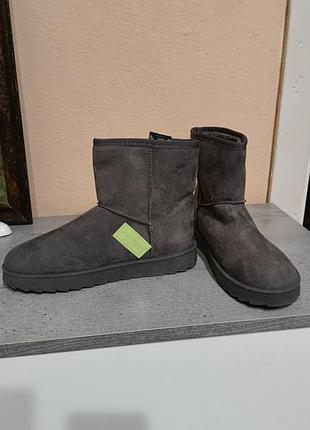 Женские угги primark