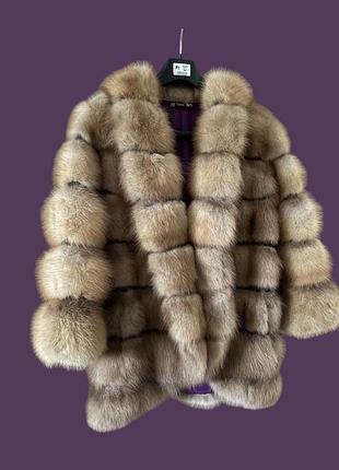 Яшуба соболь канадський розмір sm