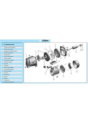 Кисть флейцевая профи 4" sigma (8301771) 4