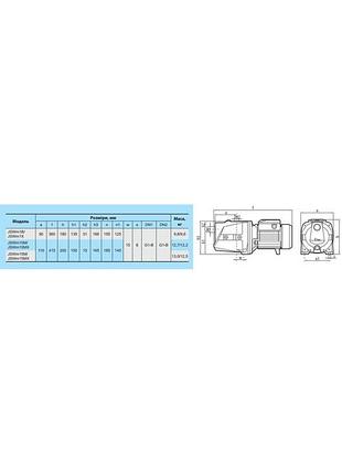 Кисть флейцевая профи 4" sigma (8301771) 5