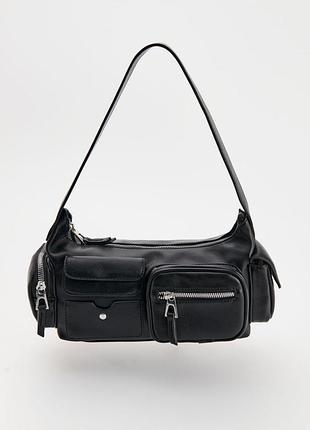 Сумка маленька жіноча