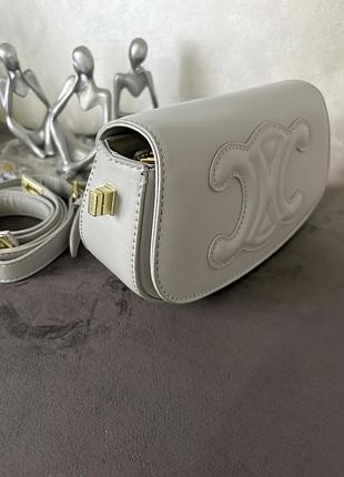 Жіноча сумка celine 5