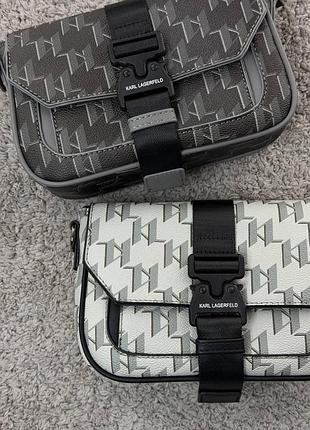 Сумка karl lagerfeld
❗перед покупкою, будь ласка, напишіть у чат для уточнення деталей❗