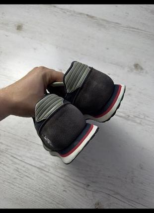 Кросівки us polo assn оригінал 5