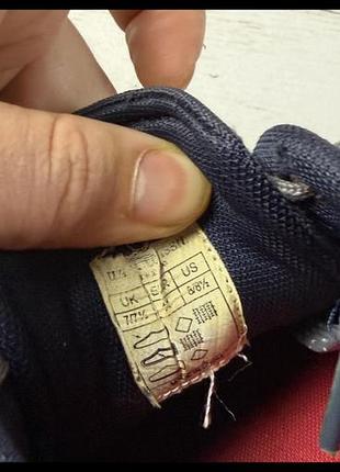 Кросівки us polo assn оригінал 6