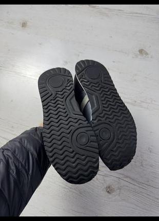 Кросівки us polo assn оригінал 7