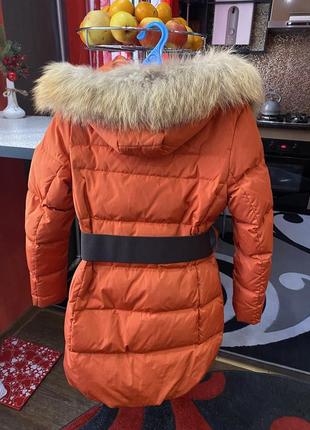 Пуховик, зимняя куртка