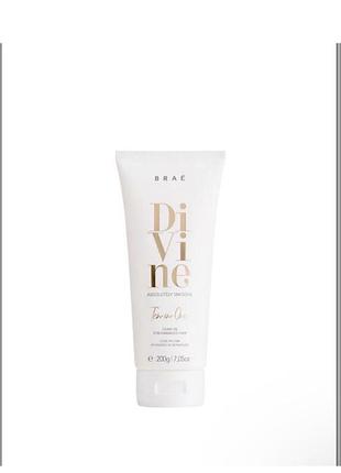 Brae brae divine ten in one leave-in