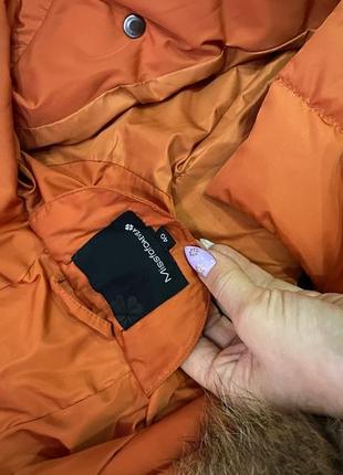 Пуховик, зимняя куртка