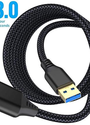 Высокоскоростной кабель usb 3.0 длинна 3 метра