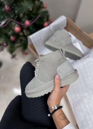 Ugg neumel ld  мужские угги наложенный платёж купить10 фото