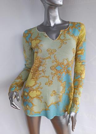 Кофта, кофточка кашемир шерсть princes hollywood