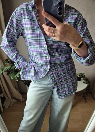 Рубашка оригинал