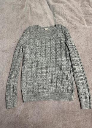 Бавовняний светр, джемпер