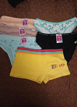Женские трусики