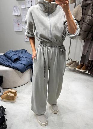 ✨ теплый комбинезон из флиса- must-have этого сезона 😍