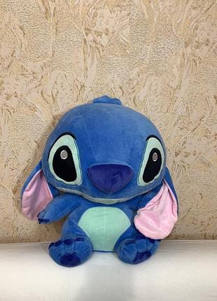 Стіч мяка інрашка подарунок