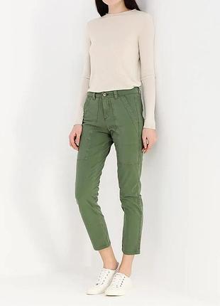 Брюки женские benetton 162747