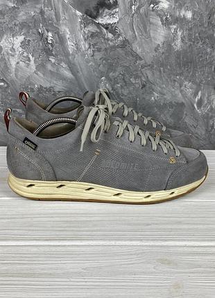 Трекинговые кроссовки dolomite surround gore-tex 43-44/28 см