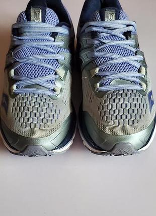 Кроссовки saucony isco series