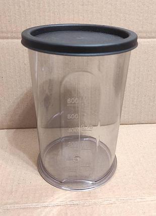 Bosch ms6cm4190 ergomixx style 800w стакан мірний 600ml для блендера bosch 00657243