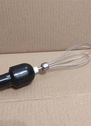 Bosch ms6cm4190 ergomixx style 800w редуктор вінчика в зборі з вінчиком