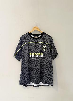 Футболка trapstar джерсі