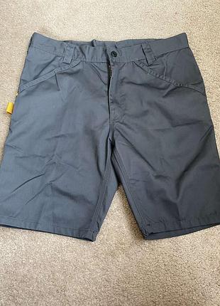 Шорты рабочие caterpillar