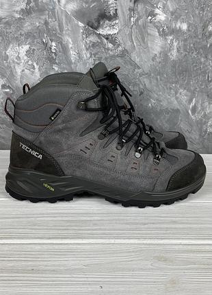 Ботинки tecnica starcross gore-tex 44/28 см