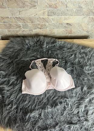 Бюстгальтер vs