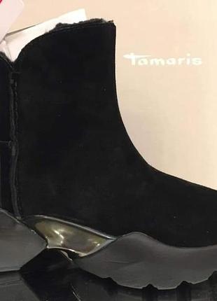 Tamaris ботинки