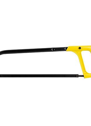 Ножівка для металу 300 мм barracuda металева ручка sigma (4402121)